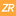 'zappyride.com' icon