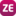 'zefort.com' icon