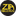 'ziarecords.com' icon