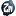 'zonanegativa.com' icon