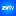 'zvtv.sk' icon