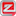 'zwischengas.com' icon